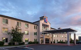 Motel 6 Anchorage Midtown